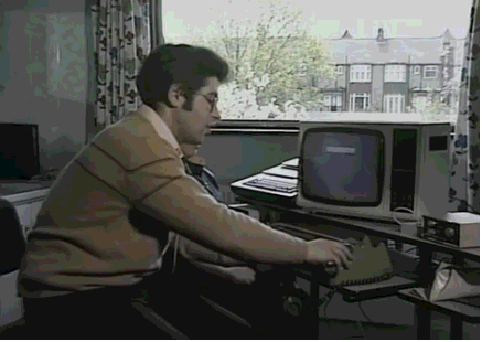 20年前，人們是怎么發(fā)郵件的？ 